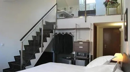 Hotel D'alleves