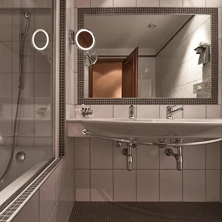 Hotel D'alleves