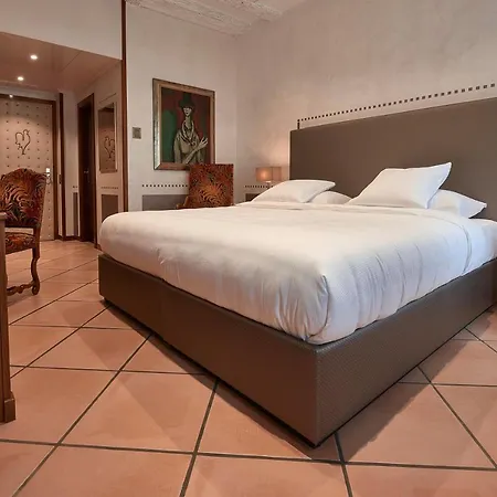 D'alleves 4* Genewa