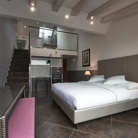 D'alleves 4*