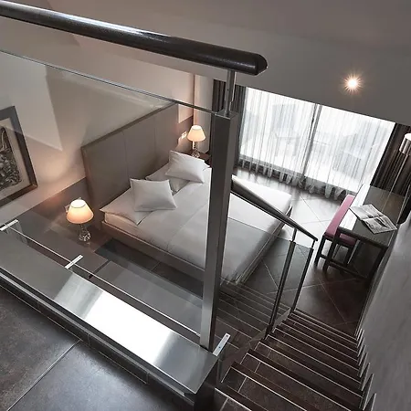 D'alleves Hotel 4*