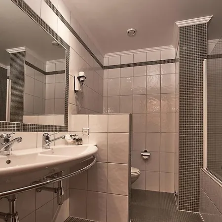 Hotel D'alleves 4*