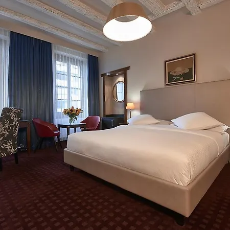 Hotel D'alleves