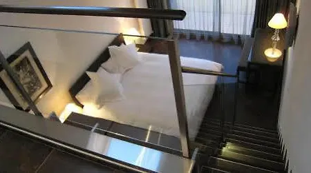 D'alleves 4* Genewa
