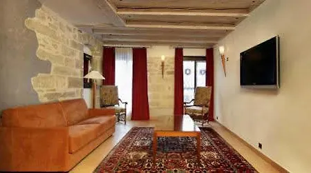 Hotel D'alleves