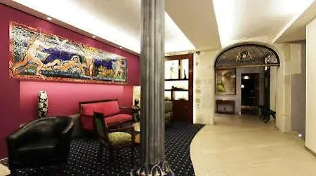 D'alleves 4*
