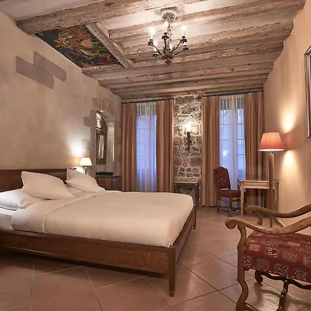 Hotel D'alleves