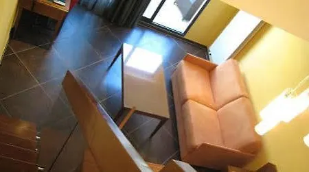 Szálloda D'alleves